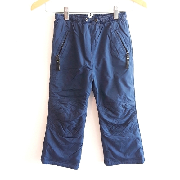 Couloir snow pants kids size 4 - Picture 1 of 9
